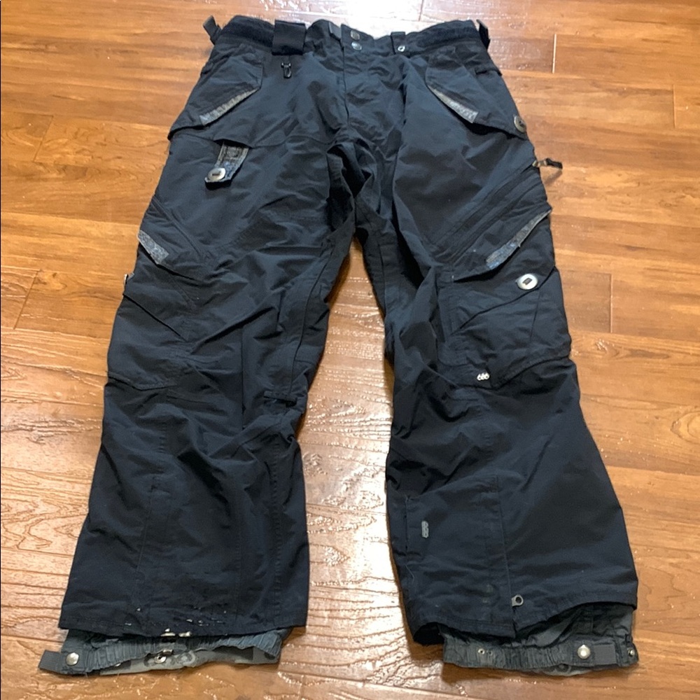 686 Smarty snow ski pants